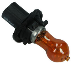 MaXgear 78-0181 izzó, irányjelző lámpa, PCY16W, 16W, sárga