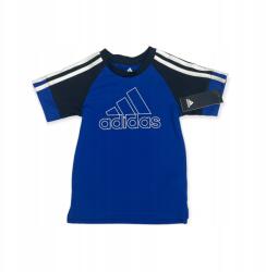 Adidas Póló fiú póló Adidas logóval 9 hónap (KN1/279-50)