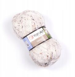 YARNART Tweed Fonal 100g/300m gyapjú c. 221 (TWEED 221)
