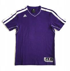 adidas Lila póló Adidas Performance Nba L (3685A)