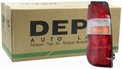 Depo Hátsó Lámpa Bal Toyota Hiace IV 95-06