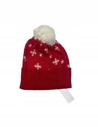  Loft téli gyerek sapka