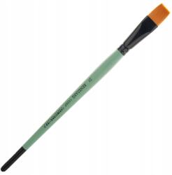 Renesans Ecset Renesans 1006F lapos szintetikus No. 12