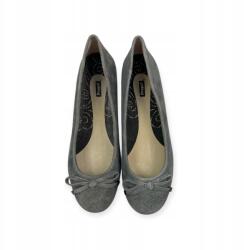  Női cipő Propet balerinacipő szürke méret 39 (KN9/K-22)