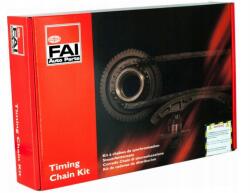 FAI AutoParts Bmw X6 E71 E72 3.0 F16 F86 3.0 Vezérműlánc Szett