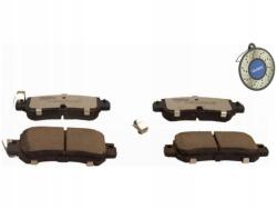 Quaro Fékbetétek Hátul Quaro QP8947C illatosító