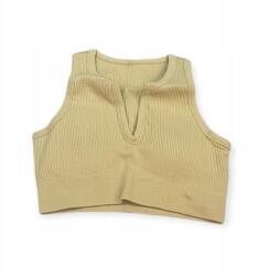  Shape Me Up Crop női felső Heyshape, S (KN13/137-12)