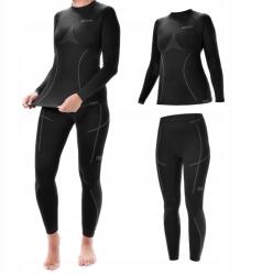 Meteor Női Ruházat Termoaktív Fehérnemű Meteor S/m légáteresztő, gyorsan száradó (16689)