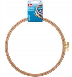 Prym Fa tambura Prym 22cm tömör 611 678 hímzés (611 678)
