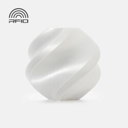 Bambu Lab Filament Bambu Lab Pla Silk Orsó 1kg White (13110) Fehér (A06-W0-1.75-1000-SPL)