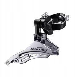 Shimano Kerékpár Váltó Első Felső Vonóhorog 31 8mm hajtókarbilincs 42T Shimano (FD-TY300DSTM6)