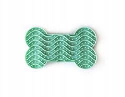 Flamingo Szilikon tálaló alátét Flamingo zöld 0, 1 l (5400585132922)