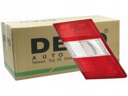 Abakus Bal Hátsó Lámpa Mercedes CLC Osztály CL203 08-11 coupe