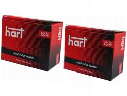 Hart Fékdob Hart 221 590