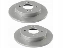 Herth+Buss Jakoparts Hátsó Féktárcsa Kia Picanto II 1.0 1.2 11-17 I 1.0 1.1 04-11 III 1.0 1.2 17-