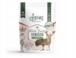 BEMO Cat Wild Taste Venison Bemo száraz macskaeledel vadhússal 500 g