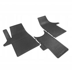 Petex gumi autószőnyegek Vw Transporter T5/T6 2003-2021 (elöl, 2 üléses)