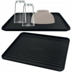  Edényszárító Szőnyeg Csepegtető Alátét 43cm x 32cm (6978719490518)