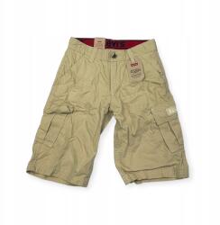 Levi's Rövid farmernadrág fiú Levi's 8 éves (KN6/120-30)