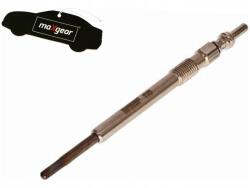 Maxgear Izzítógyertya, 119.7mm, 11V, Fiat Strada 1.2 500 1.2 +illat