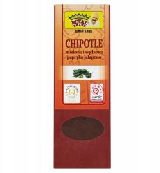 Royal Brand Chili Chipotle, őrölt és füstölt paprika Chili Jalapeno, 40 G (MEKSYK)