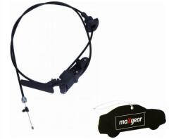 Maxgear Motorháztető Bowden Citroen Berlingo Peugeot Partner Partner +illatosító