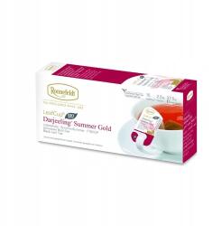 Ronnefeldt LeafCup Darjeeling Summer Gold, 15 adag (4006465135208)