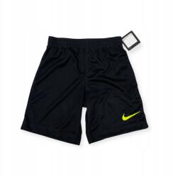 Nike fiú sport rövidnadrág, Size M, fekete, 5/6 éves (KN3-67-7)