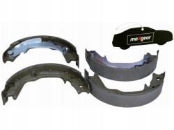 Maxgear Fékpofák készlet, hátsó, 32mm, Kia Magentis I