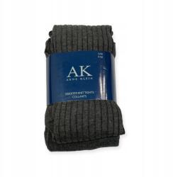 Anne Klein Női harisnyanadrág, Size S, szürke (KN4/321-9)