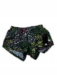 adidas lány rövidnadrág, Size S, 7/8 éves (KN6/202-41)