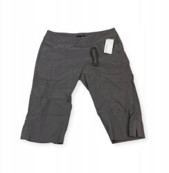 Lee Női textil halásznadrág szürke elegáns Lee 6/S