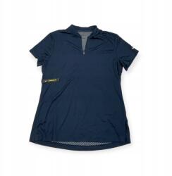 Nike Női rövid ujjú sportfelső Nike Dri-fit L-es méret (KN6/162-3)