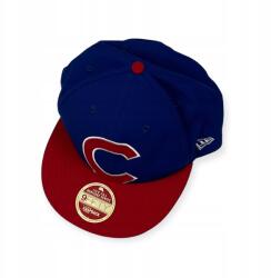 New Era CHICAGO CUBS MLB baseball sapka, univerzális (C/2-A-11-3)