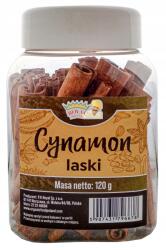 Royal Brand Fahéj Csajok Csaj 120g Friss Prémium Többször felhasználható Befőttesüvegben Kényelmes Befőttesüveg