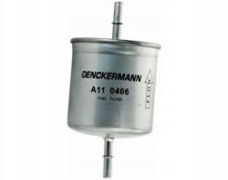 Denckermann Üzemanyagszűrő Volvo S40 I 1.6-1.9 00-03 V40 1.6-1.9 99-04