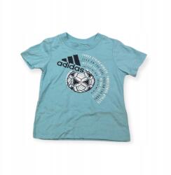 Adidas póló, fiú, 12 hónapos (KN13/90-19)
