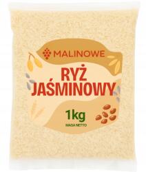 Malinowe Jázmin Rizs 1kg Fehér Természetes Prémium Minőség