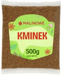 MALINOWE Szárított Köménymag 500g Egész Aromás Köménymag Kiváló (5903018605425)