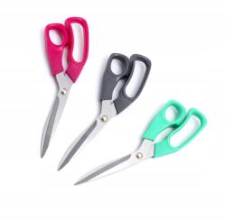  Szabó olló mikrofogakkal Extra Éles B4817 (B4817)