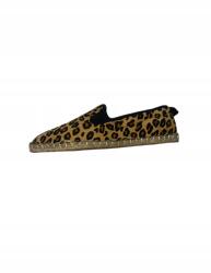 Steve Madden Férfi mokaszin Steve Madden Caliente Leopard 40 (CALI02M1)