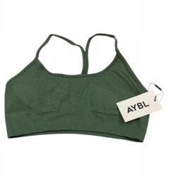 Aybl nyitott hátú sportmelltartó, M (KN13/27-4)