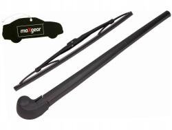 MaXgear Ablaktörlő Kar Hátsó Audi A3 8P 03-13 A4 B6 01-04 +illatosító