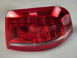 Volkswagen OE Vw Passat B7 kombi Led Lámpa jobb hátsó jobb 2010-14r Eredeti