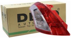 Depo Hátsó Lámpa Bal Suzuki Swift IV MK4 10- liftback