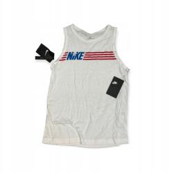 Nike Vállpántos fiú póló Nike S 8/10 (KN1/303-3)