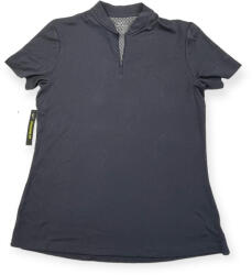 Nike Női rövid ujjú sport blúz Nike Dri-fit M (KN6/144-20)