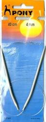 Pony Drót damil 4mm Pony 40cm 47609 rövid damil