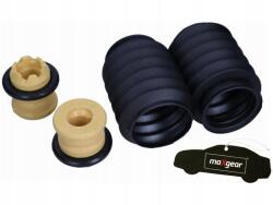 Maxgear Bmw 3 E90 05-11 E91 05-12 E92 06-13 Első Lökhárító +védőfólia +szag