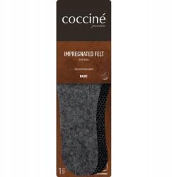 Coccine Cipőbetét Coccine Filc Férfi Impregnált Szigetelő méret 43 (665/81/43C)